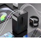 Batterie externe 80 000 mAh 20 W Quick Charge 3.0