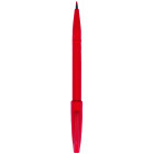 FEUTRES - Sign PEN - 2mm - EPAISSEUR D'ECRITURE - ROUGE