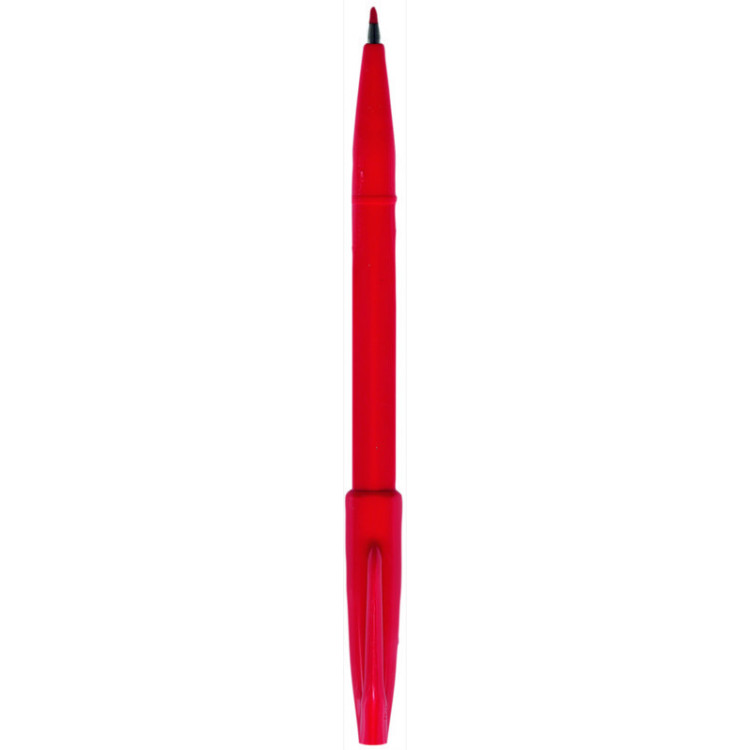 FEUTRES - Sign PEN - 2mm - EPAISSEUR D'ECRITURE - ROUGE