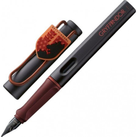 Stylo-plume Safari Harry Potter GF