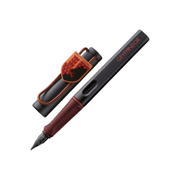 Stylo-plume Safari Harry Potter GF