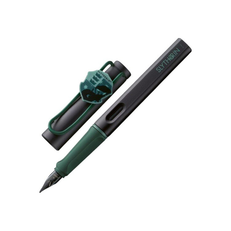 Stylo-plume Safari Harry Potter SP