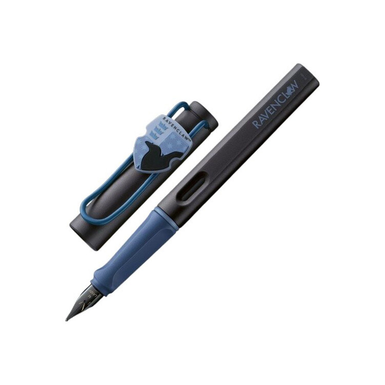 Stylo-plume Safari Harry Potter SD