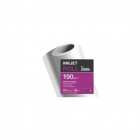 BOBINE PAPIER COUCHE A1 SAT 190G 30M