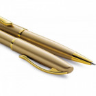 STYLO-BILLE JAZZ K36 GOLD ETUI KDO