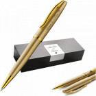 STYLO-BILLE JAZZ K36 GOLD ETUI KDO