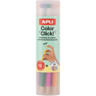 ETUIT COLOR CLICK+TAILLE-CRAYSONS+RECH.