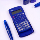 Calculatrice scientifique M228 Acid BLEU
