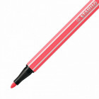 STABILO PEN 68 - ROUGE FLUO