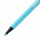 STABILO PEN 68 - BLEU FLUO
