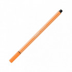 STABILO PEN 68 - ORANGE FLUO