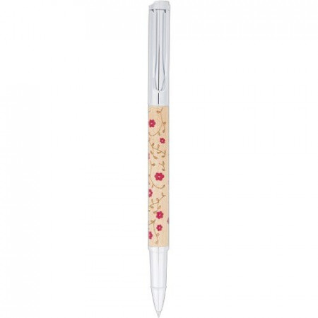 ROLLER ESTELI ERABLE/ROUGE