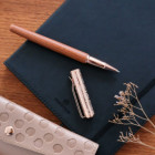 ROLLER MIMIZAN BOIS DE ROSE