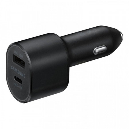Chargeur double SAMSUNG voiture 60W