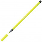 STABILO PEN 68 - JAUNE CITRON