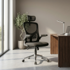Fauteuil de bureau Aliot