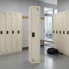 Armoire Vestiaire Industrie Propre