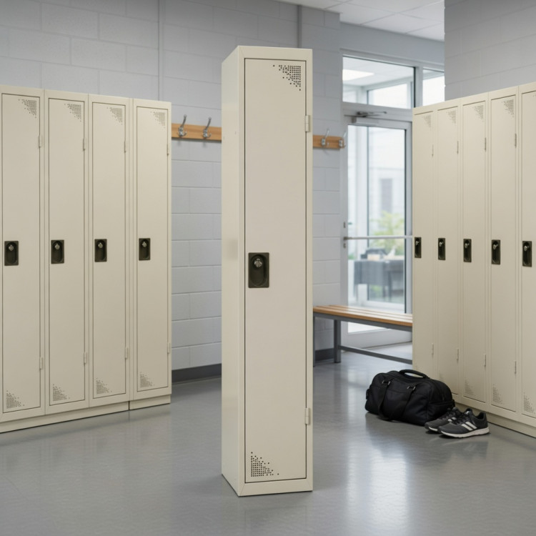 Armoire Vestiaire Industrie Propre