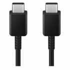 Câble SAMSUNG USB-C/USB-C 5A 1,8m NOIR
