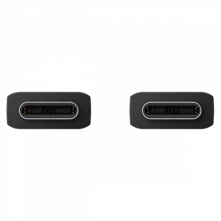 Câble SAMSUNG USB-C/USB-C 3A 1,8m 25W NOIR