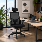 Fauteuil bureautique - ZACK