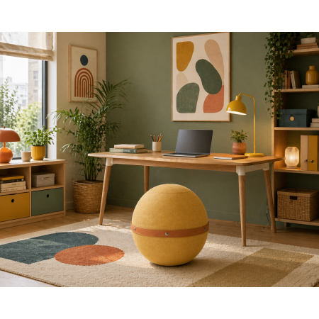 SIEGE ERGO BALLON BLOON MAIS