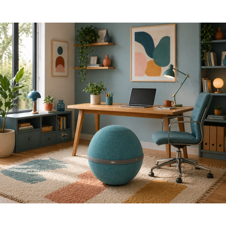 SIEGE ERGO BALLON BLOON LAGON