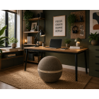 SIEGE ERGO BALLON BLOON TAUPE