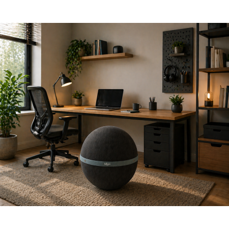 SIEGE ERGO BALLON BLOON QUARTZ