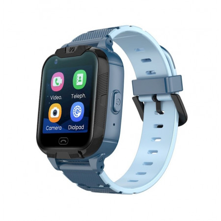 Montre connectée enfant Forever Maxlife MXKW-350 GPS 4G