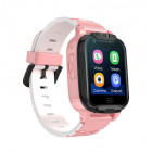 Montre connectée enfant Forever Maxlife MXKW-350 GPS 4G rose