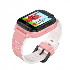 Montre connectée enfant Forever Maxlife MXKW-350 GPS 4G rose