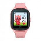 Montre connectée enfant Forever Maxlife MXKW-350 GPS 4G rose