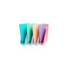 Porte-revues Mag-Cube Candy Tidy A4+ en plastique recyclé