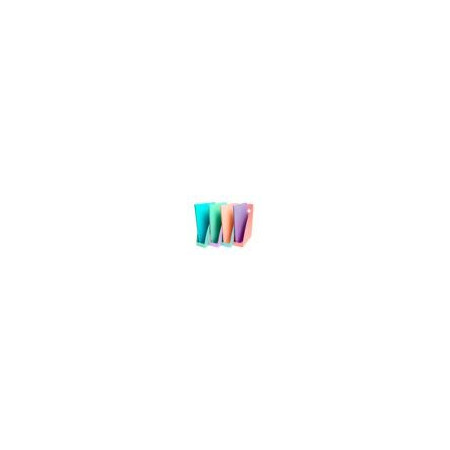 Porte-revues Mag-Cube Candy Tidy A4+ en plastique recyclé