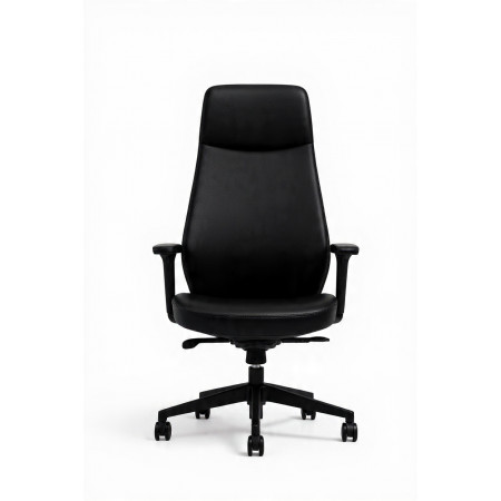 Fauteuil de bureau BUTTERFLY – Siège directionnel ergonomique et confort durable pour usage professionnel