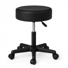 Tabouret à roulettes TOLLA – Confort, mobilité et praticité professionnelle