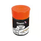 Encre de Chine noire Cléopâtre 45 ml – Noir intense pour dessin et calligraphie