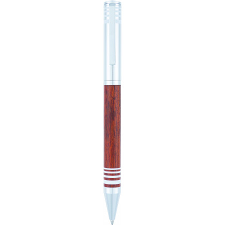 Bille Boston bois de rose Oberthur – Écriture élégante et raffinée
