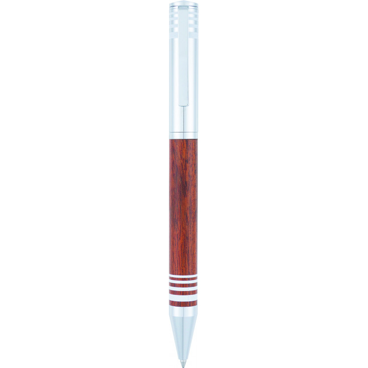Bille Boston bois de rose Oberthur – Écriture élégante et raffinée