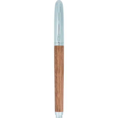 Roller Sequoia zébrano Oberthur – Écriture élégante et raffinée