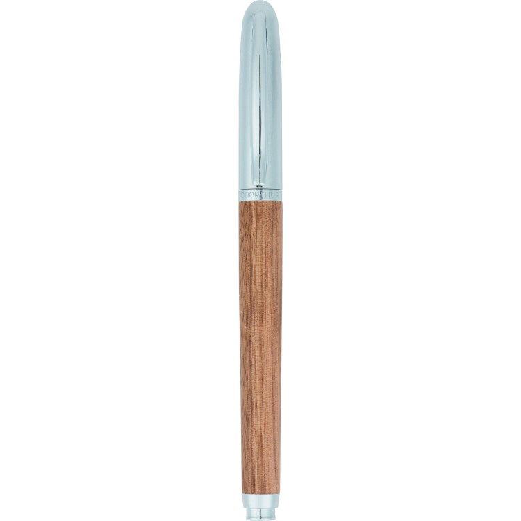 Roller Sequoia zébrano Oberthur – Écriture élégante et raffinée