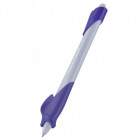 Stylo effaçable Kidy Learn Lapin Bleu Maped – Guide-doigts ergonomique, encre effaçable