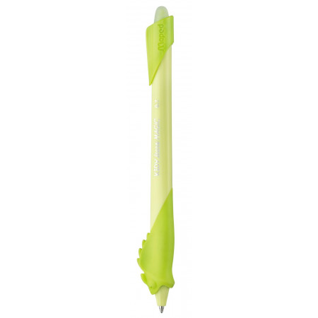 STYLO EFFACABLE KL CAMELEON BLEU