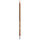 CRAYONS GRAPHITE FSC 100% GOM HB