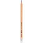 CRAYON GRAPHITE FSC BOUT GOMME HB