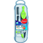 COMPAS GRAPHIC COFFRET 3P