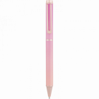 Parure roller et bille Carmen fuchsia Oberthur – Motifs fleuris, coffret boîte imprimée