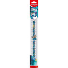 Règle souple Twist'N Flex Dragon Maped 30 cm – Incassable, double graduation transparente