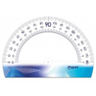 Kit de traçage 4 pièces Arctic Vibes Maped 30 cm – Règle, rapporteur et équerres pour la géométrie